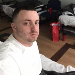 Meet your Posher, Ronald